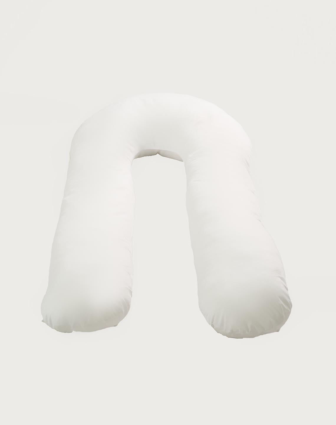Claire Microfibre U-Shape Body Pillow