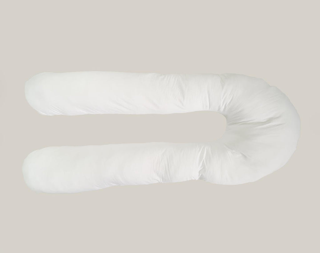 Claire Microfibre U-Shape Body Pillow