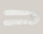 Claire Microfibre U-Shape Body Pillow
