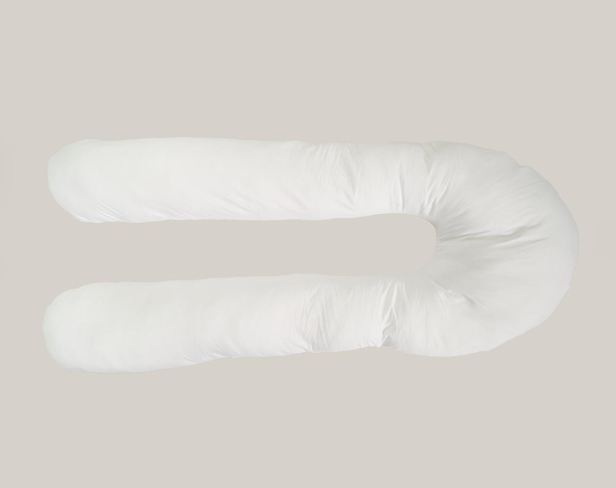 Claire Microfibre U-Shape Body Pillow