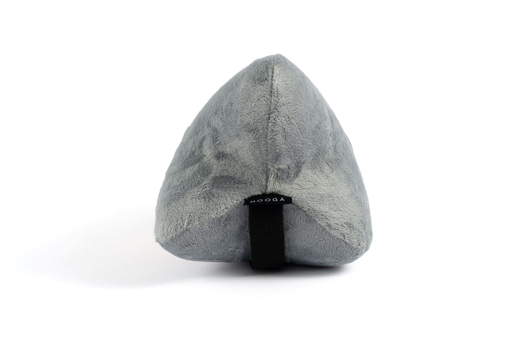 Merlyn Car Memory Pillow