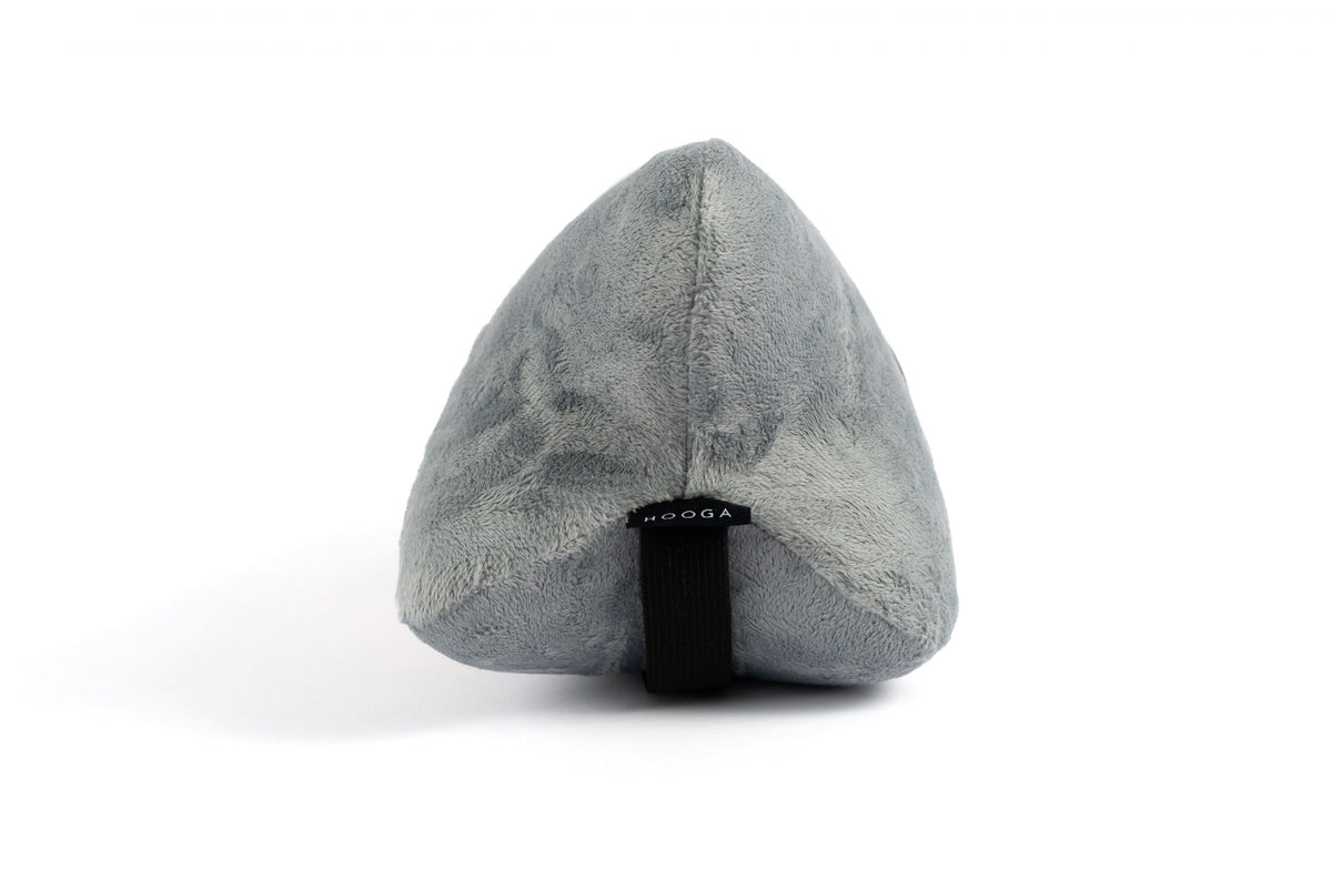 Merlyn Car Memory Pillow