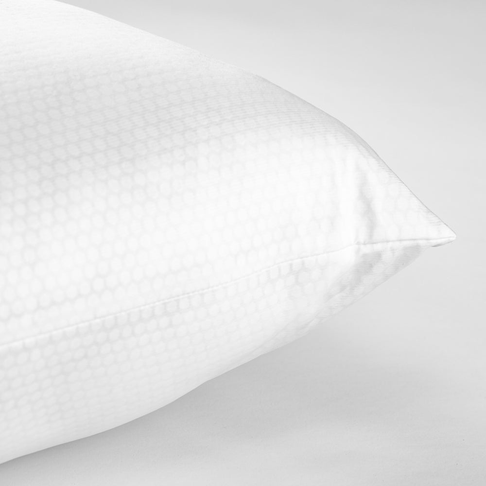Esmer Phase Change Contour Memory Pillow