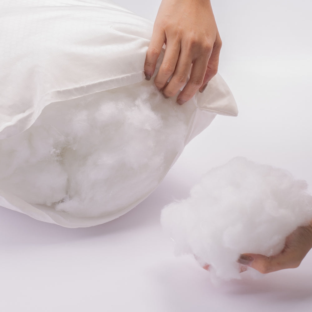 Esmer Phase Change Contour Memory Pillow