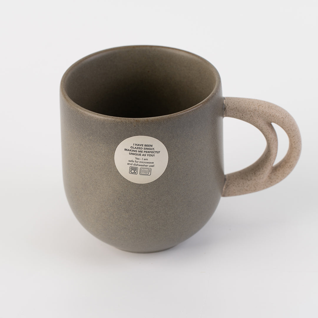 Esmond Mug