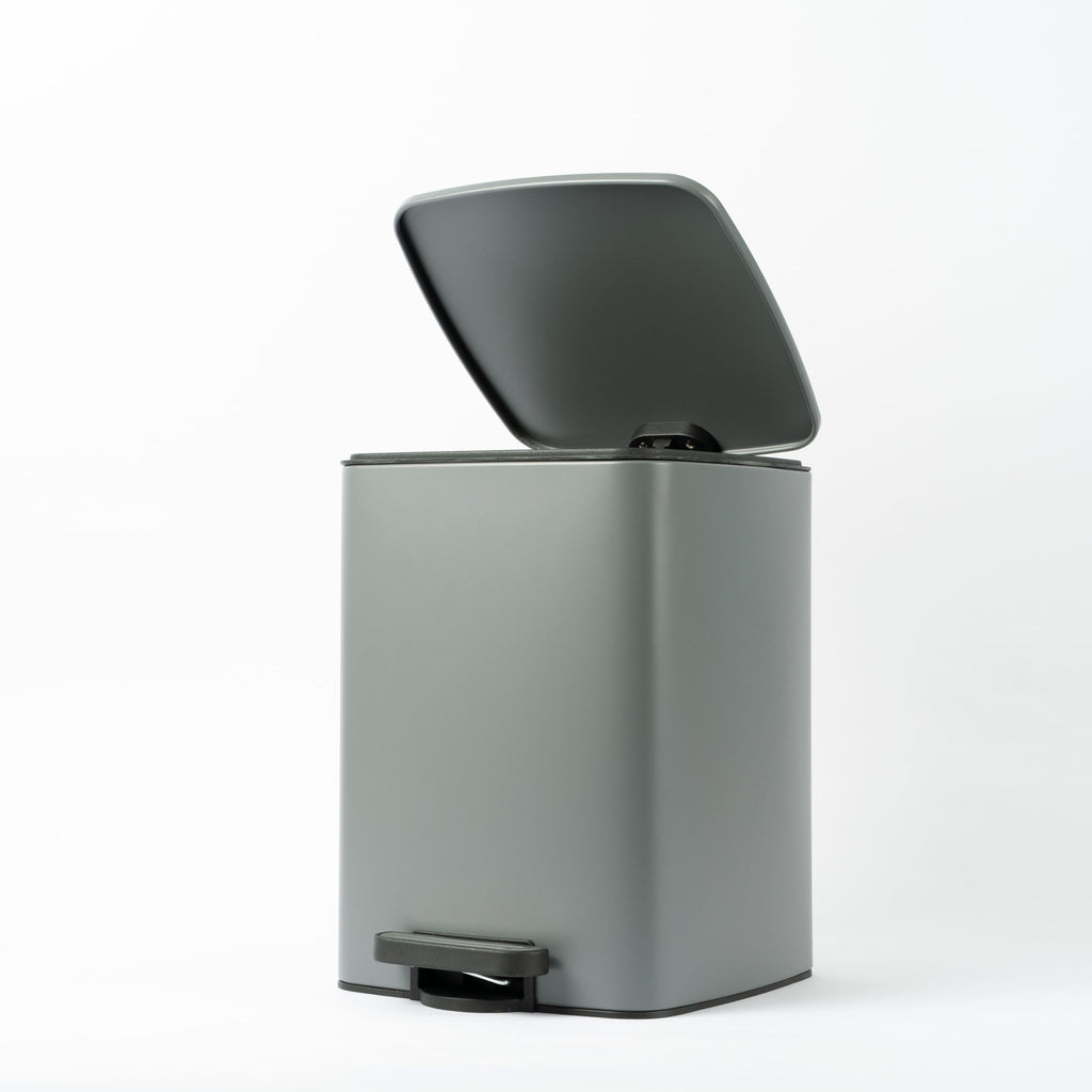 Evan Pedal Bin 12L
