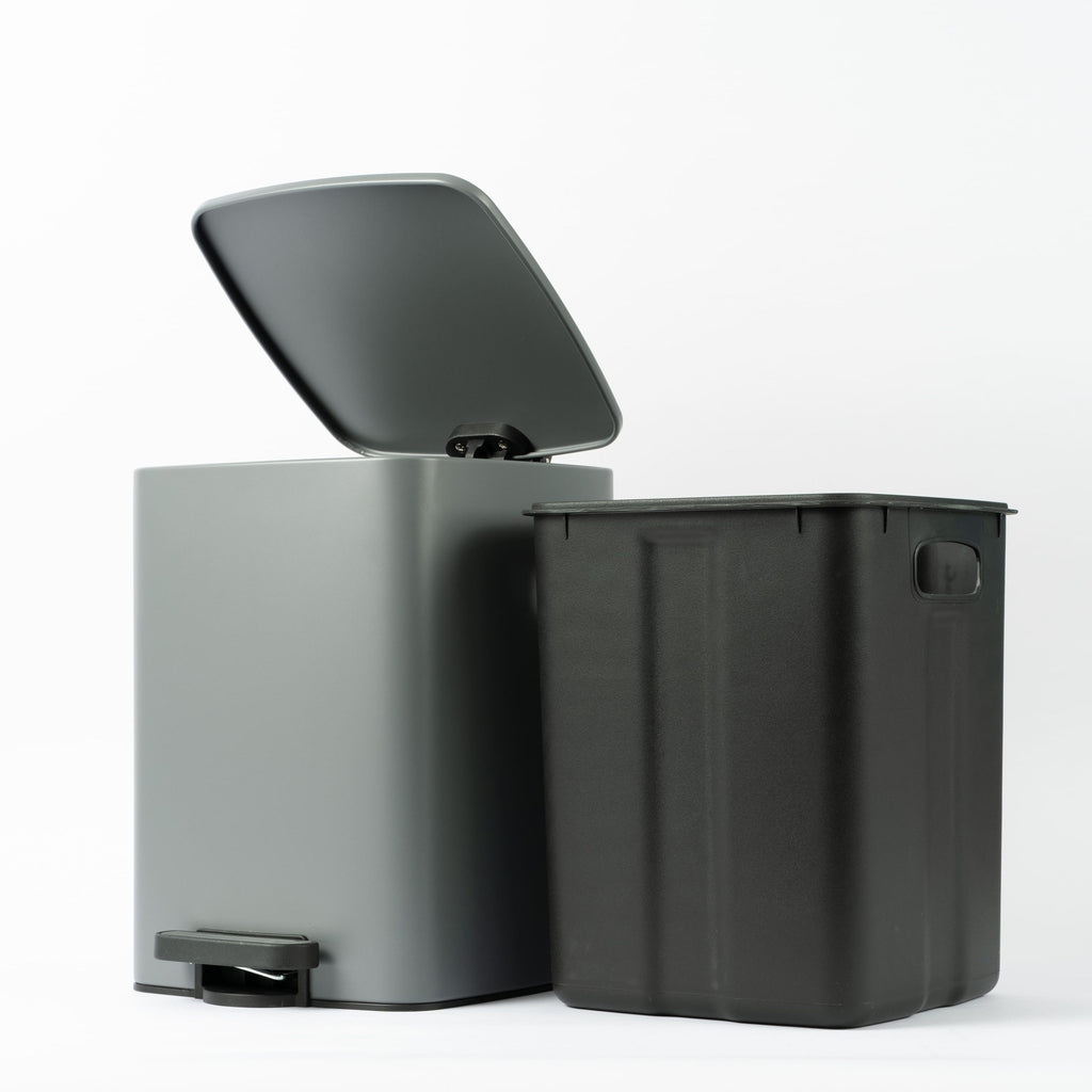 Evan Pedal Bin 12L
