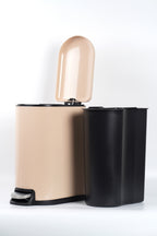 Everett Pedal Bin