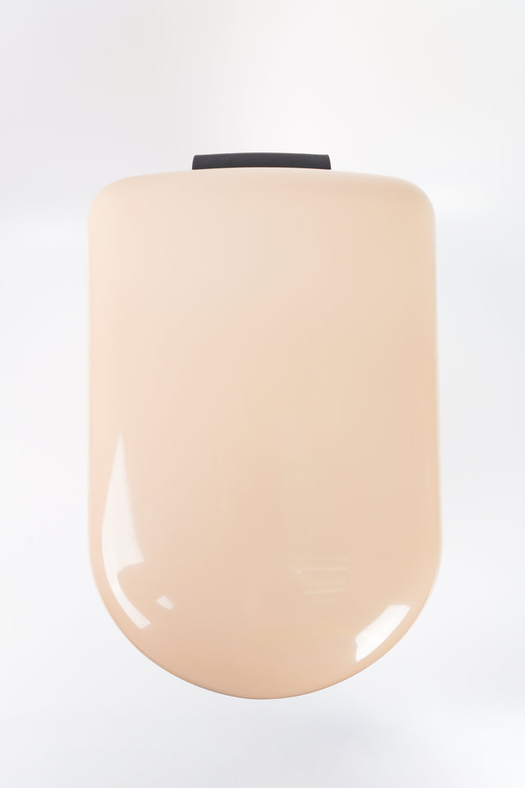 Everett Pedal Bin