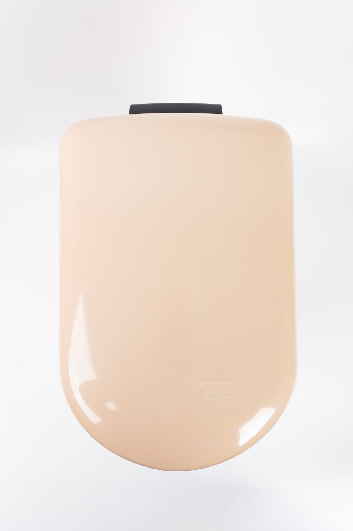 Everett Pedal Bin