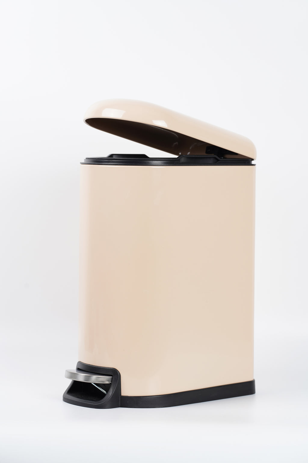 Everett Pedal Bin