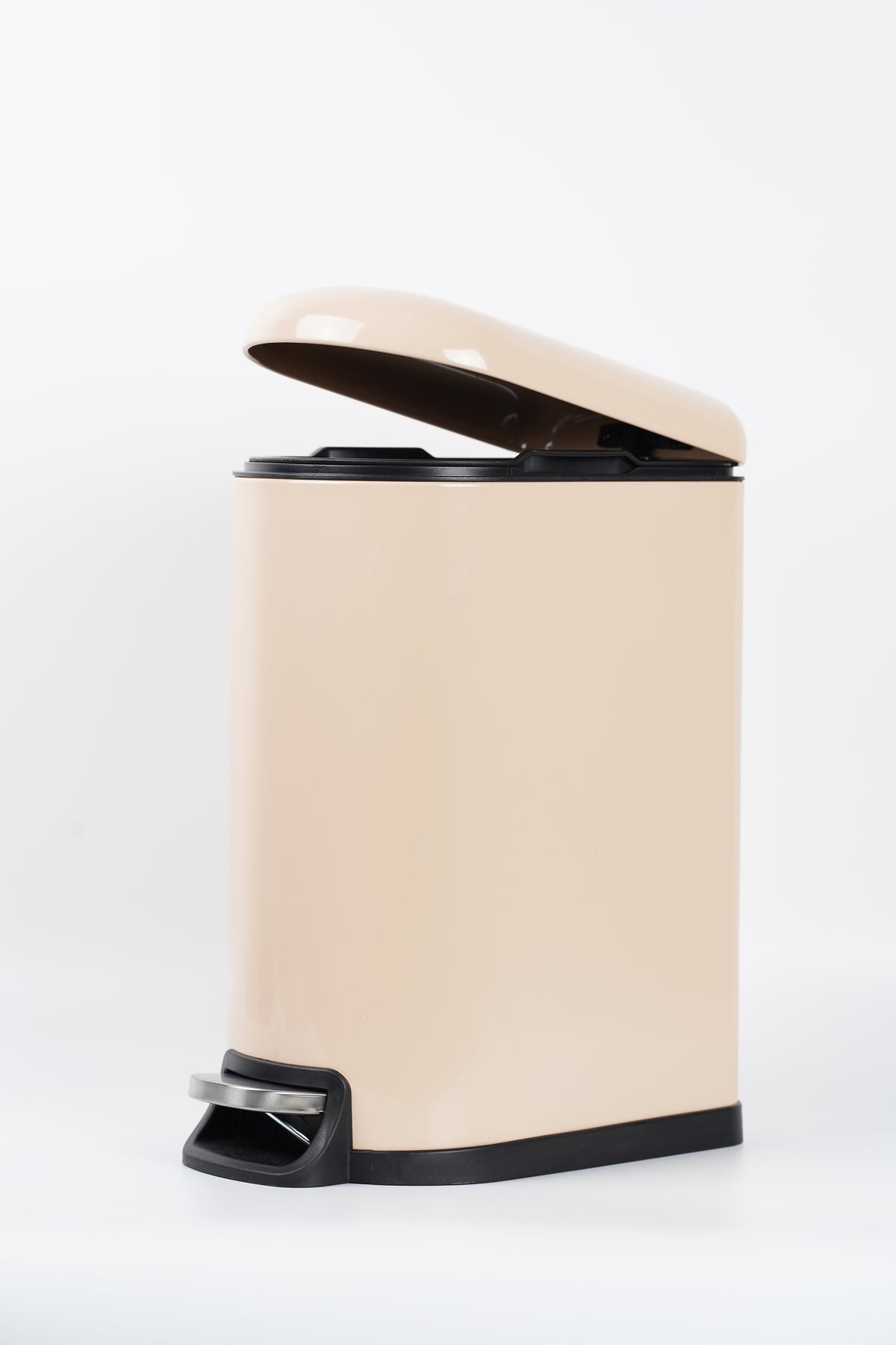 Everett Pedal Bin