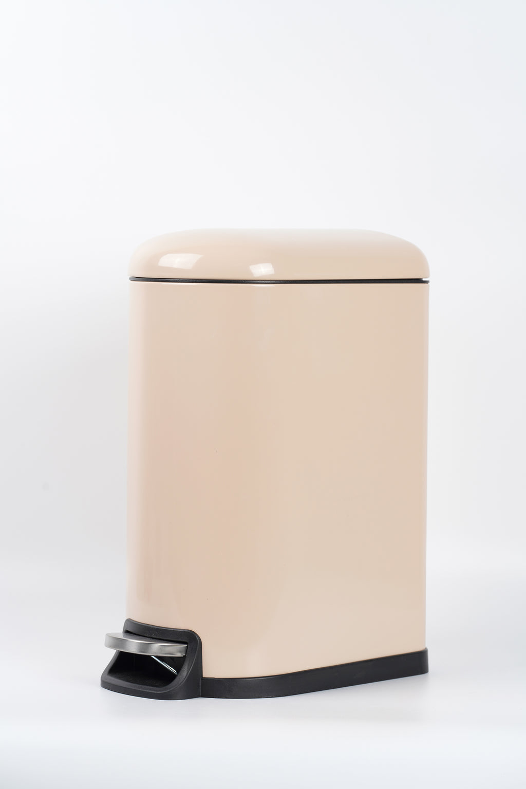 Everett Pedal Bin