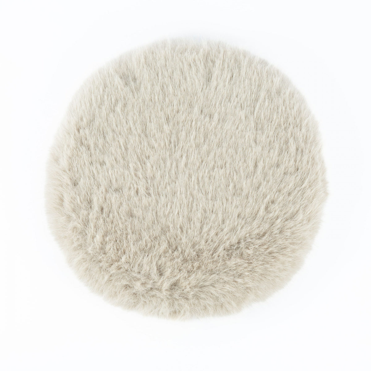 Brynn Round Memory Chair Pad