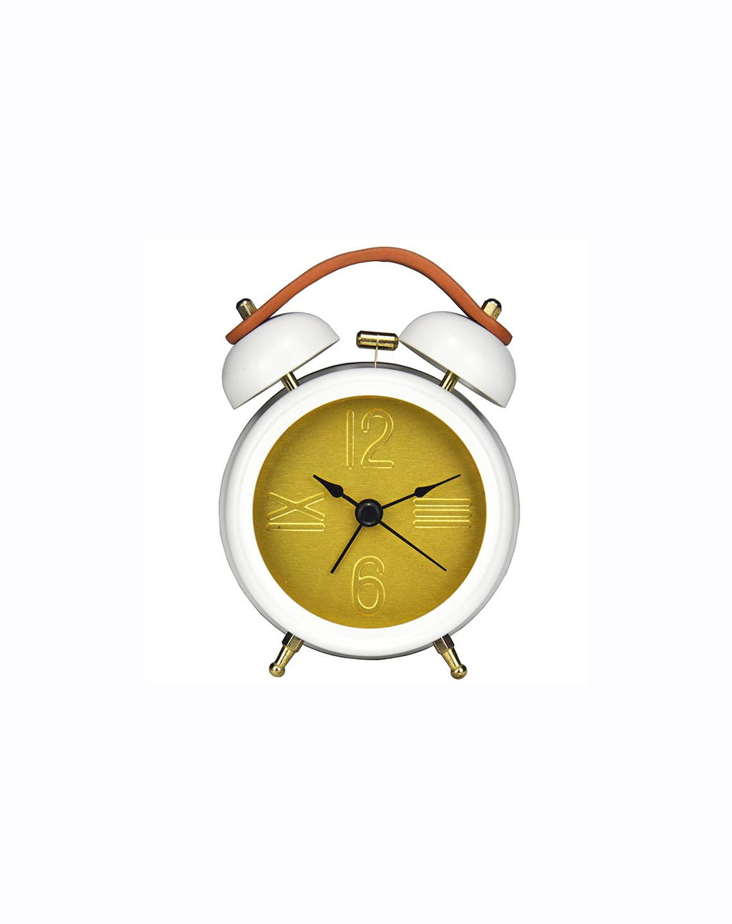 Felix Table Clock