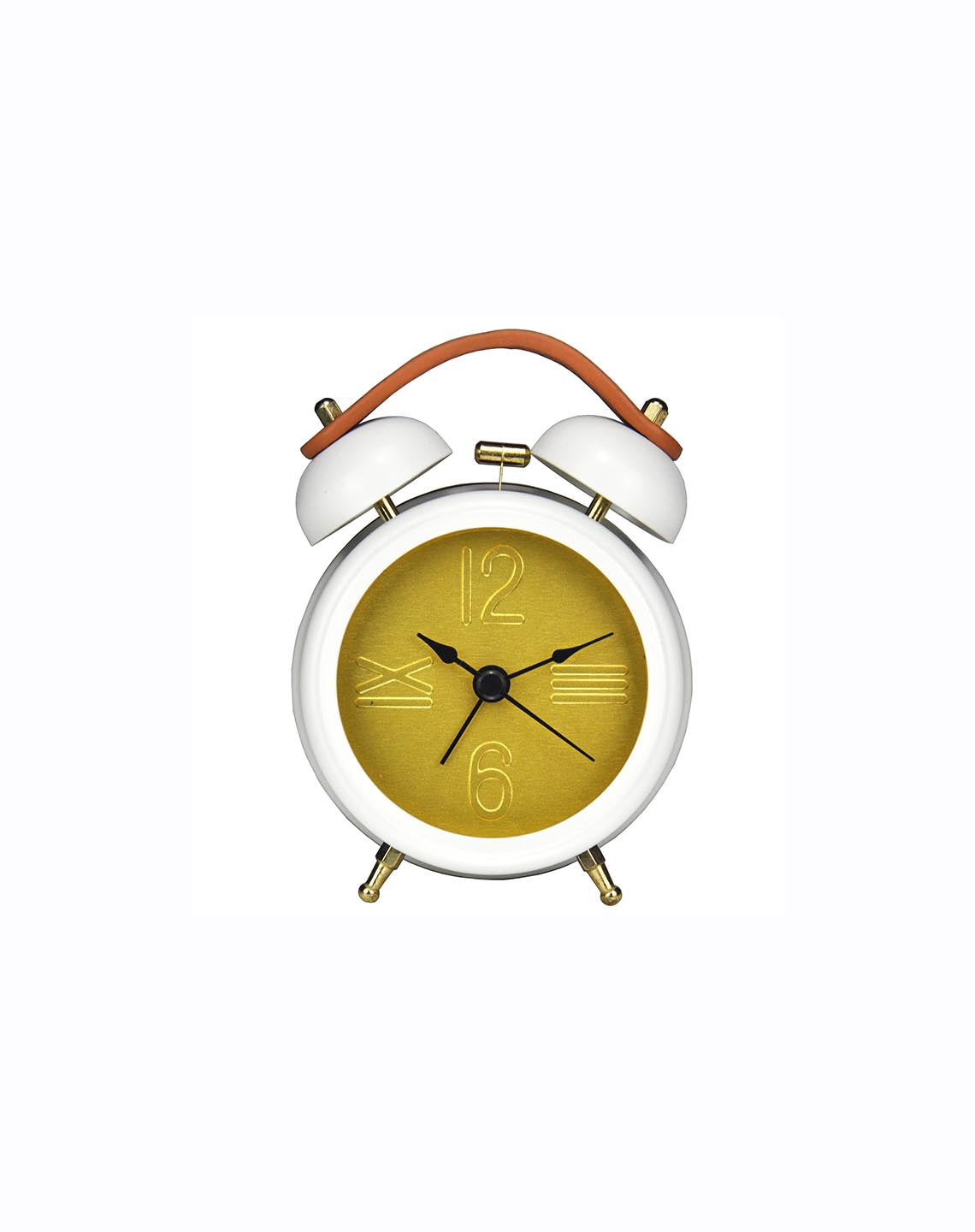 Felix Table Clock