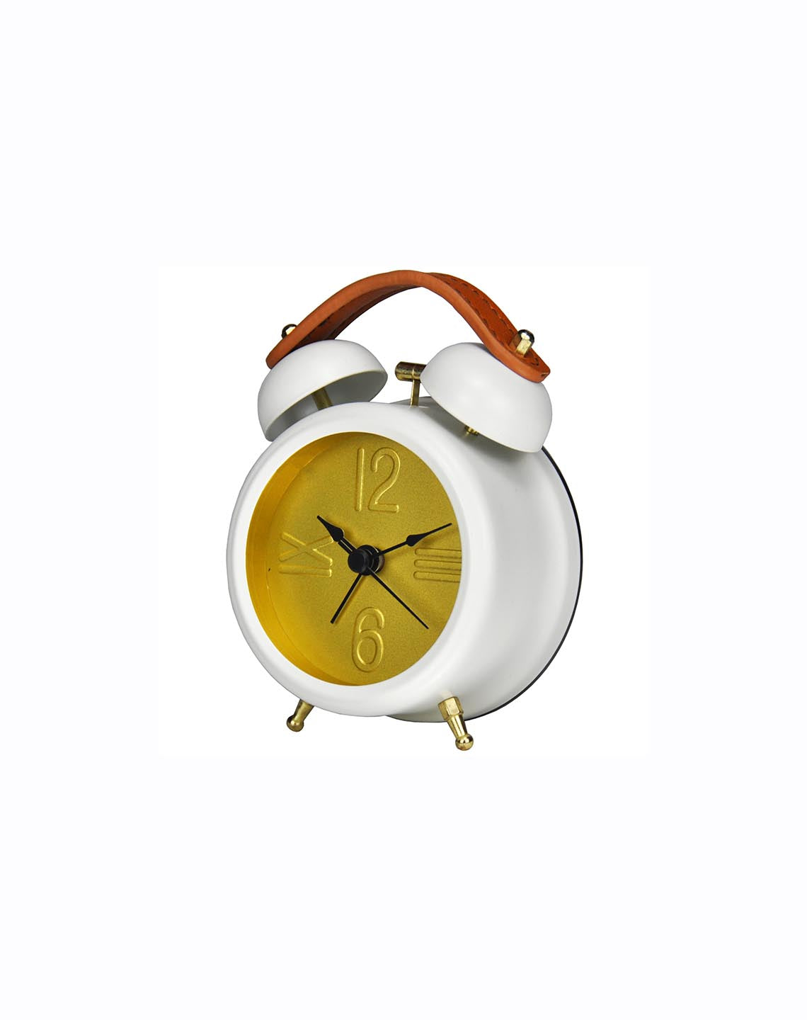 Felix Table Clock