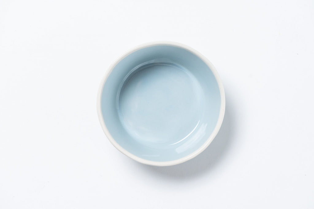 Fenja Chambray Dream Bowl S