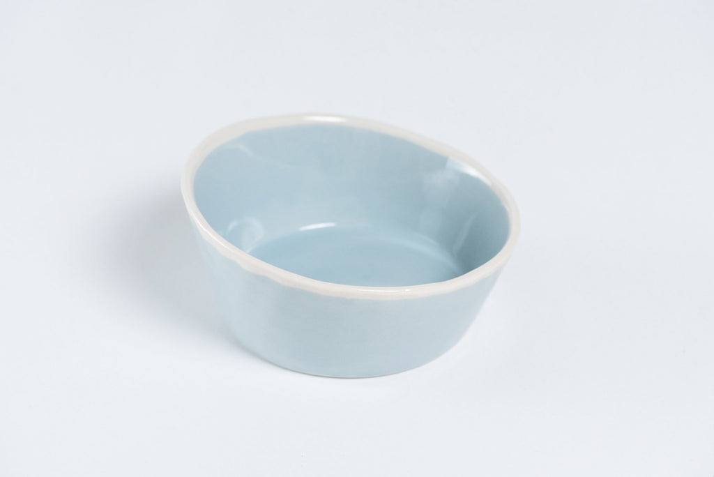 Fenja Chambray Dream Bowl S
