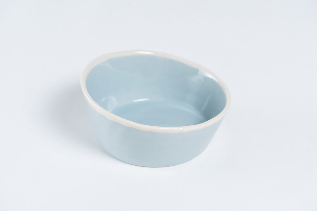 Fenja Chambray Dream Bowl S