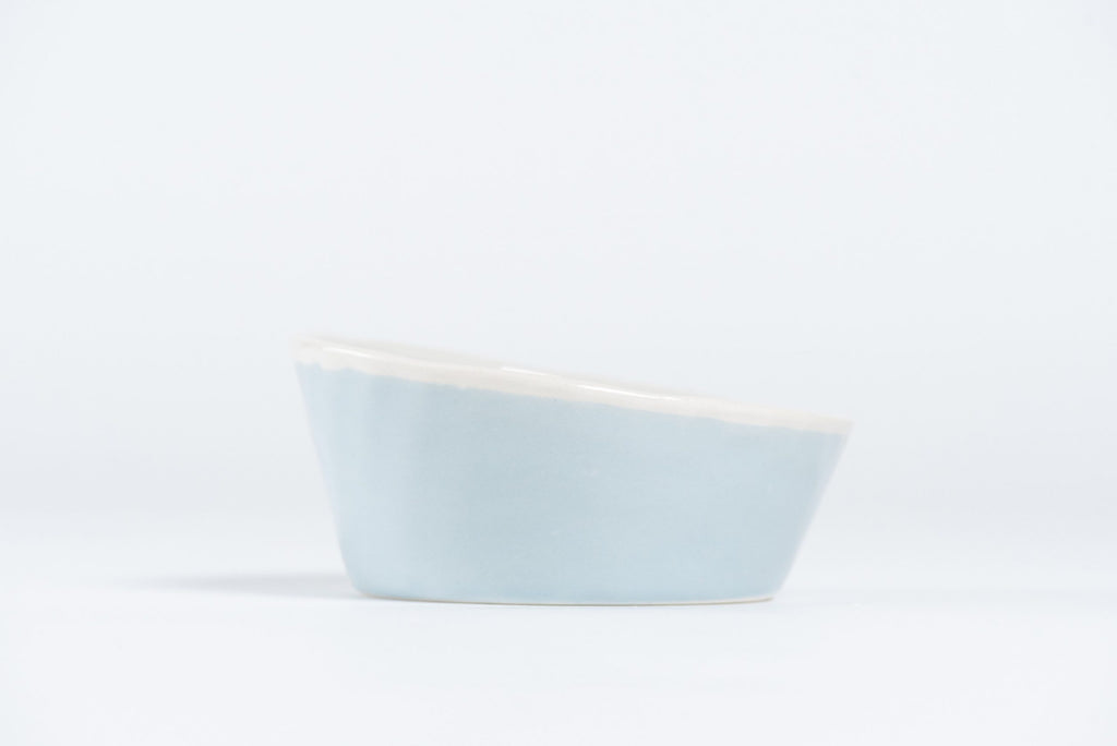 Fenja Chambray Dream Bowl S