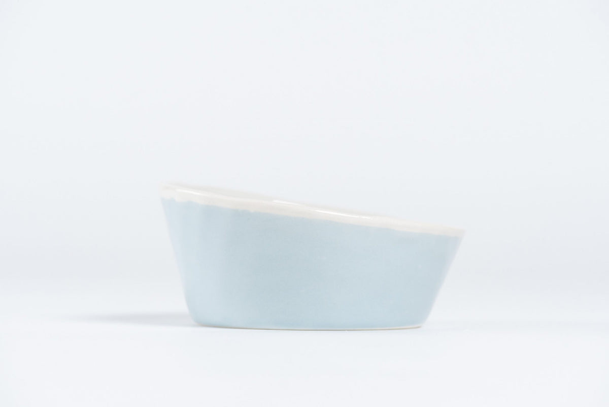 Fenja Chambray Dream Bowl S