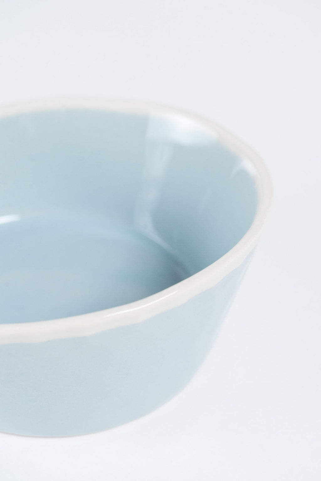 Fenja Chambray Dream Bowl S