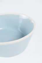 Fenja Chambray Dream Bowl S