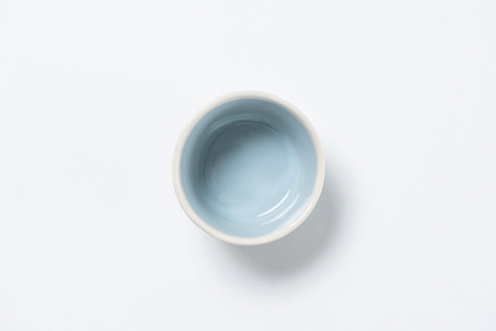 Fenja Chambray Dream Condiment Dish