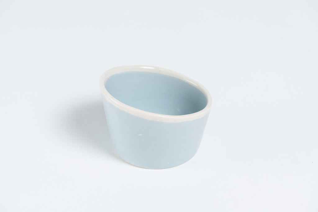 Fenja Chambray Dream Condiment Dish