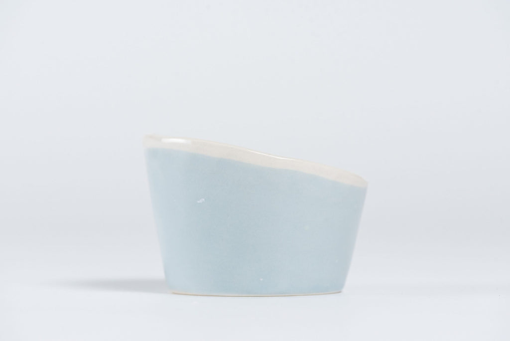 Fenja Chambray Dream Condiment Dish