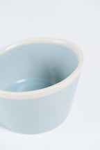 Fenja Chambray Dream Condiment Dish