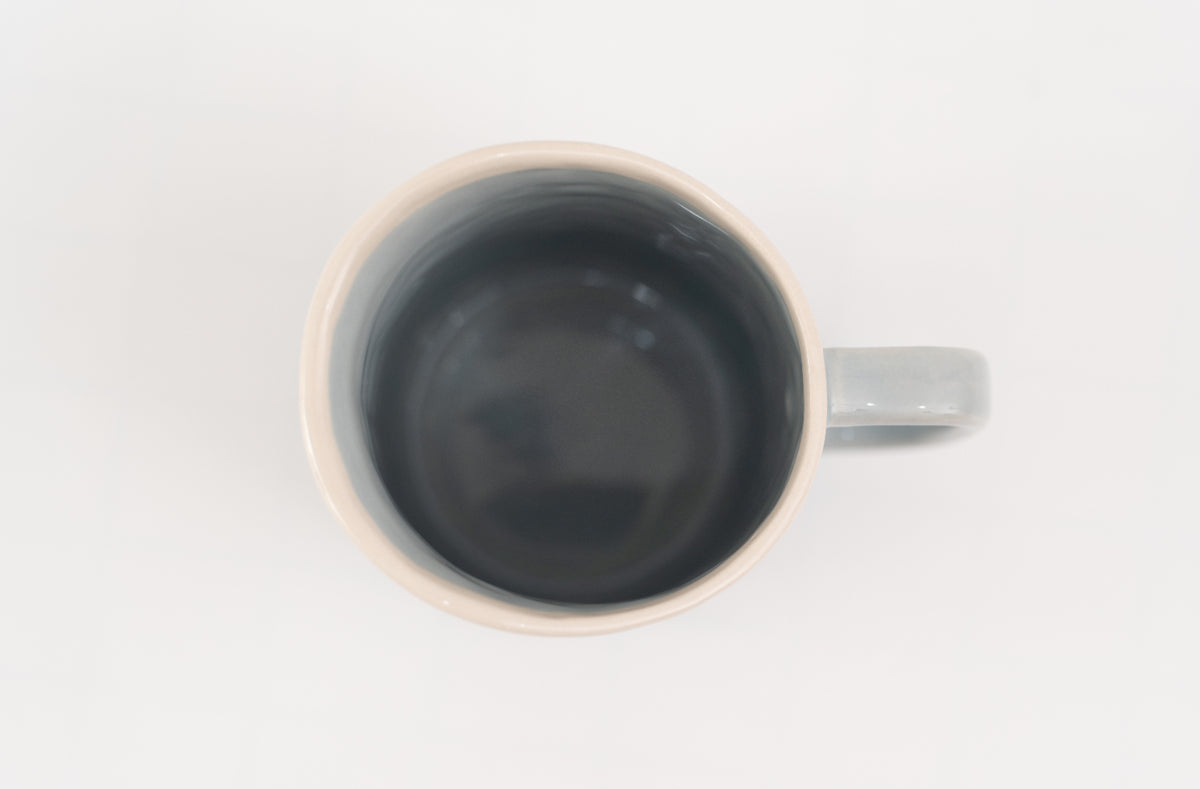 Fenja Chambray Dream Creamer