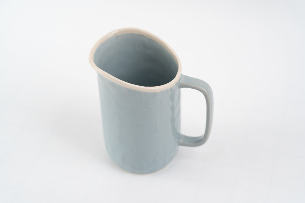 Fenja Chambray Dream Creamer