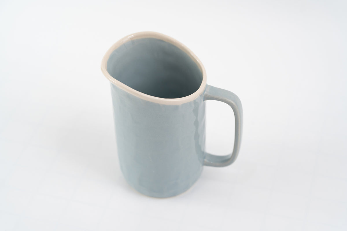 Fenja Chambray Dream Creamer