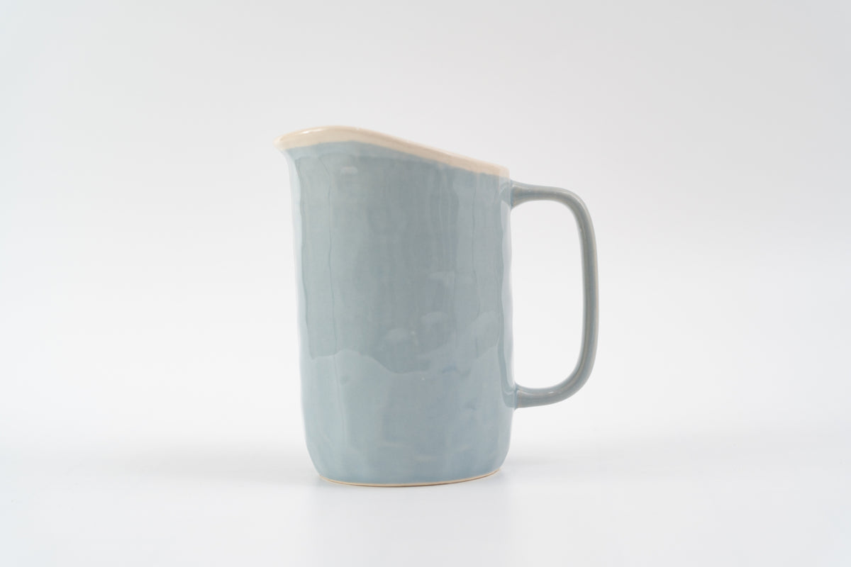 Fenja Chambray Dream Creamer