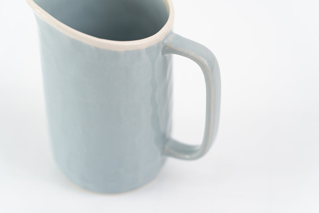 Fenja Chambray Dream Creamer