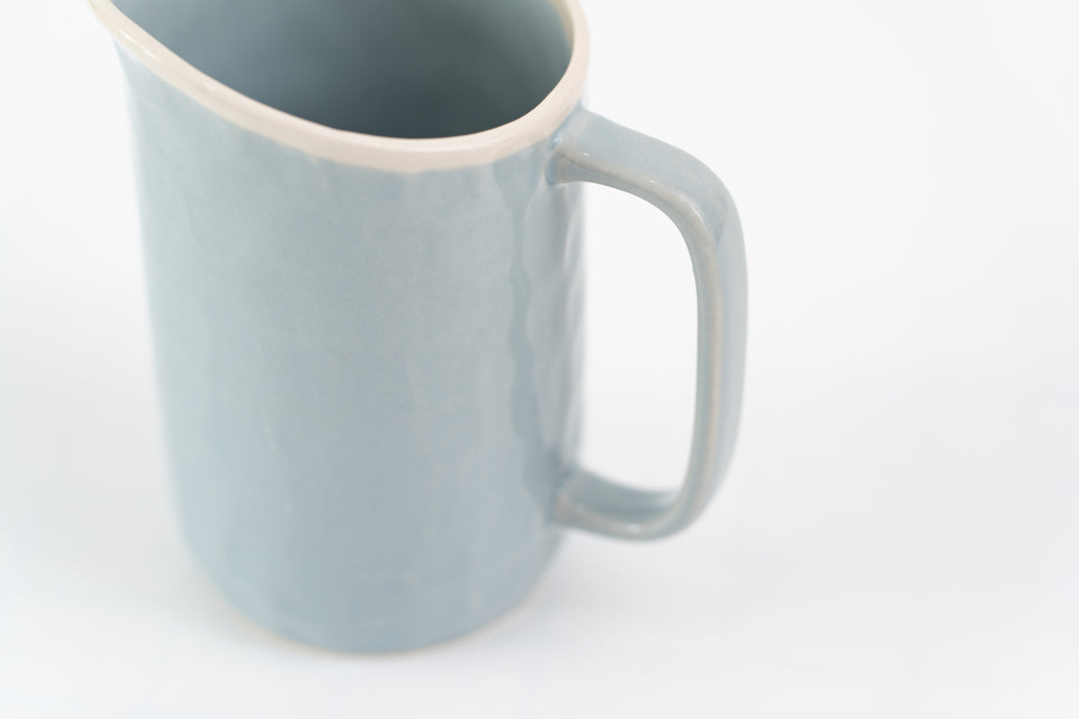 Fenja Chambray Dream Creamer