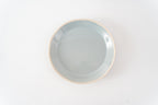 Fenja Chambray Dream Deep Dinner Plate