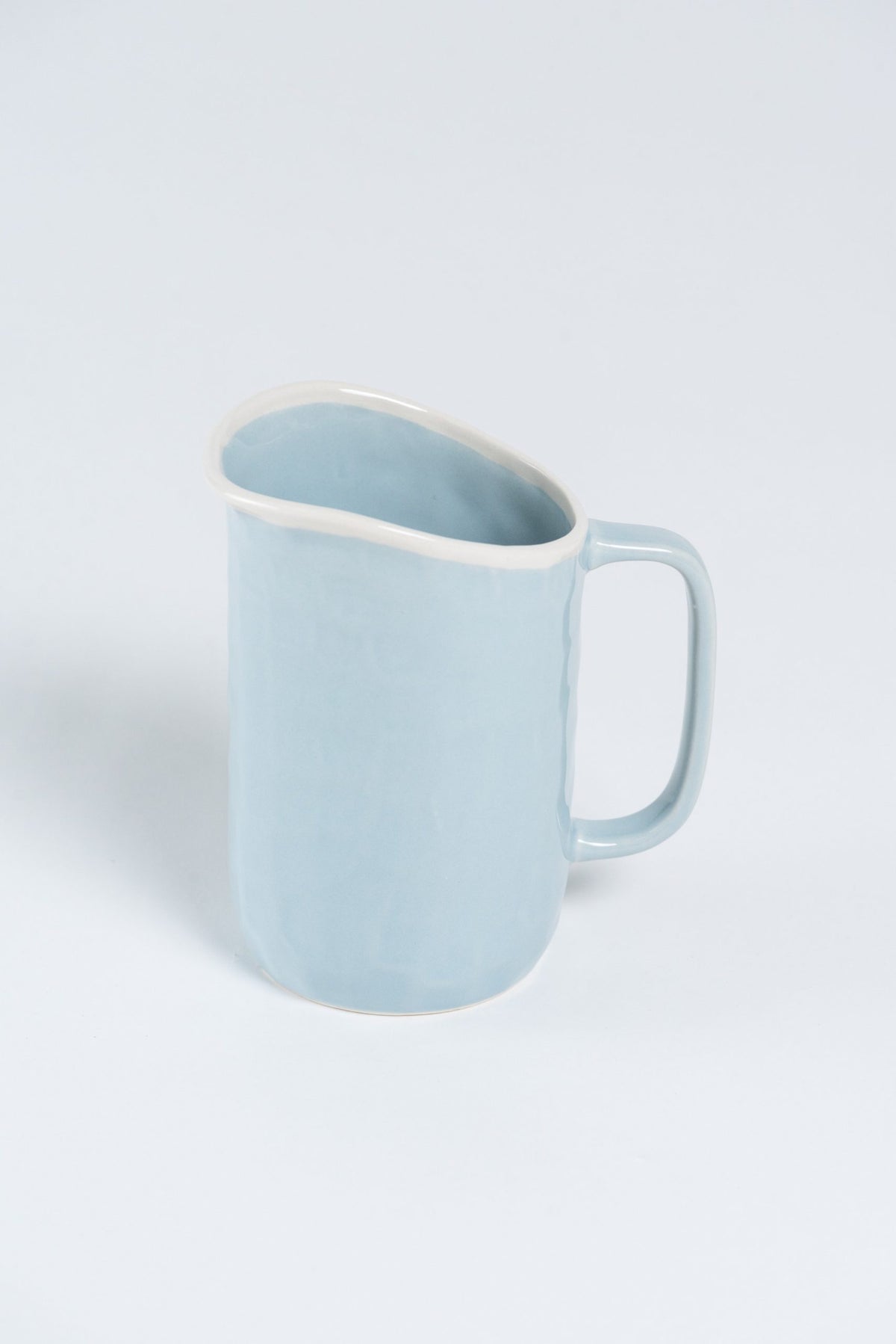 Fenja Chambray Dream Jug