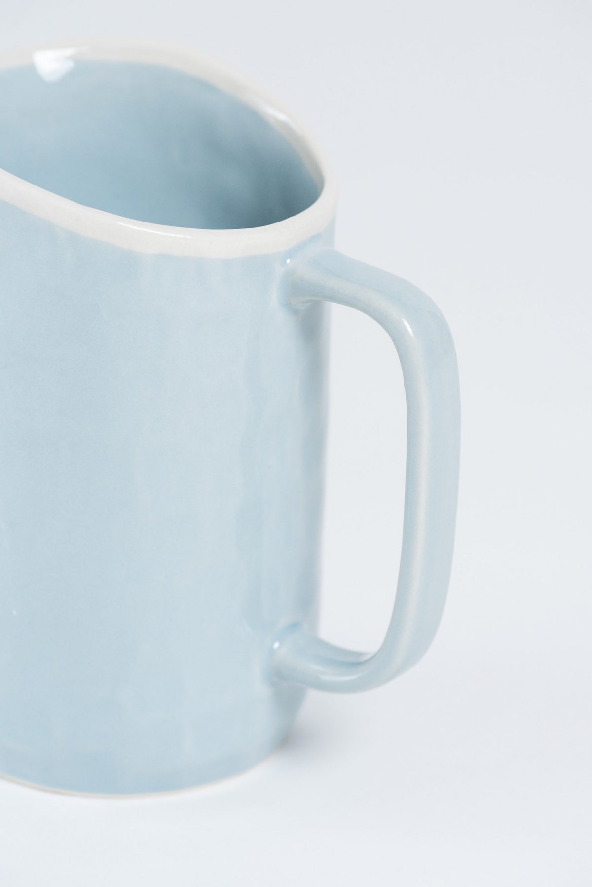Fenja Chambray Dream Jug
