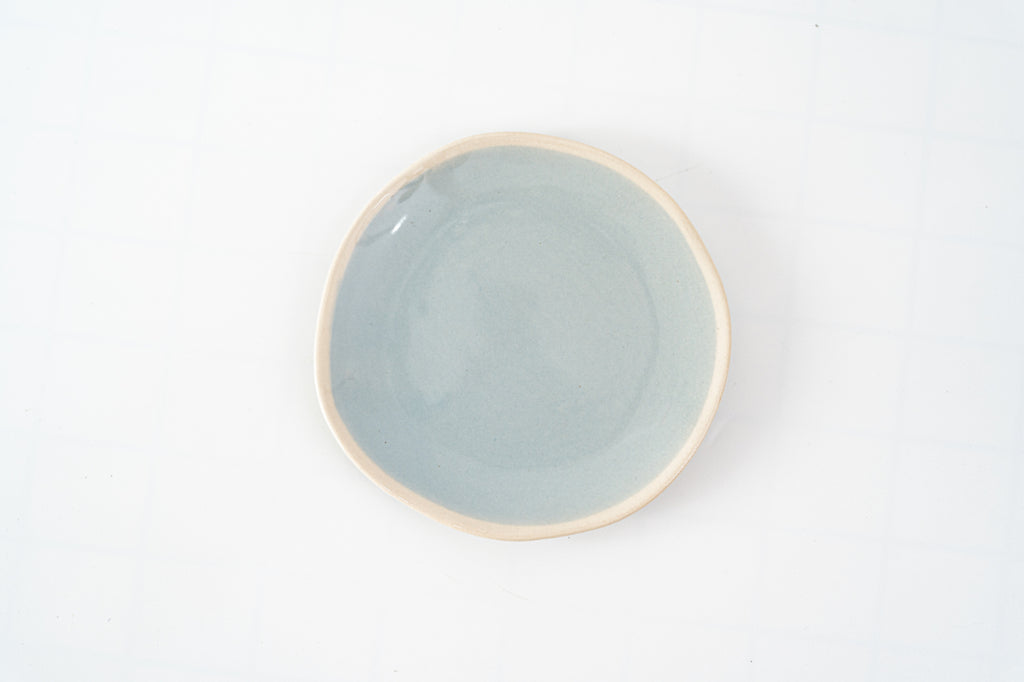 Fenja Chambray Dream Side Plate