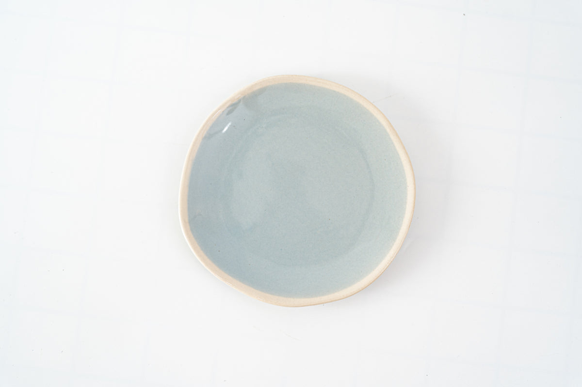 Fenja Chambray Dream Side Plate