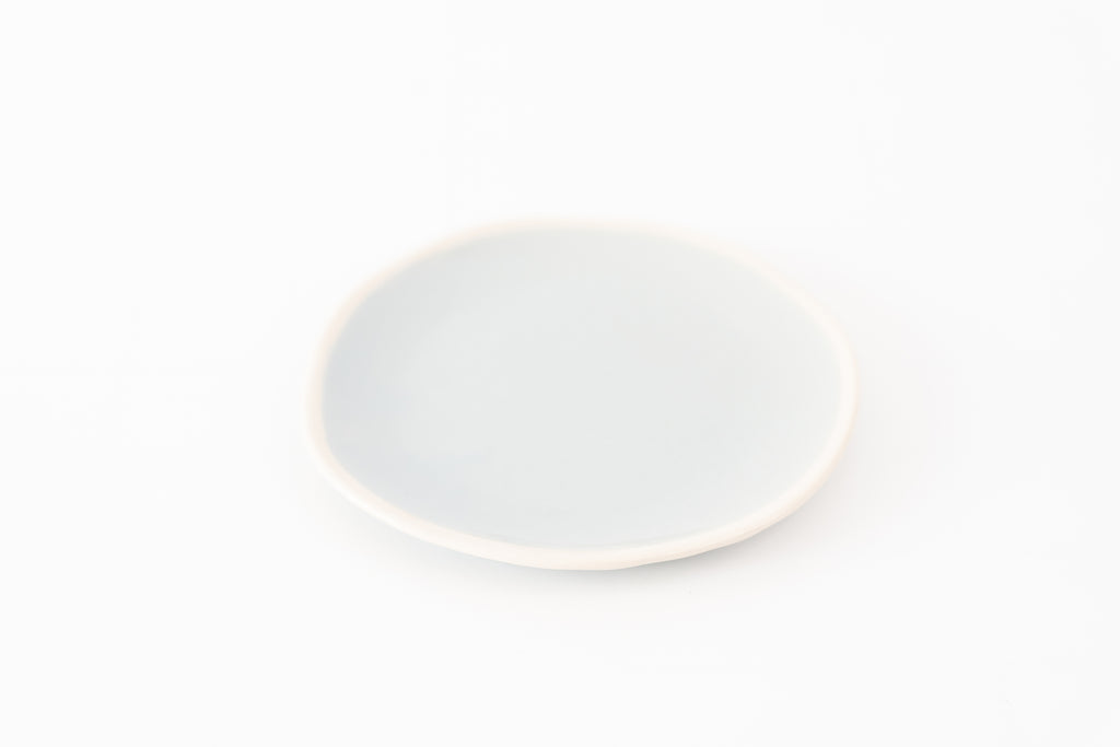 Fenja Chambray Dream Side Plate