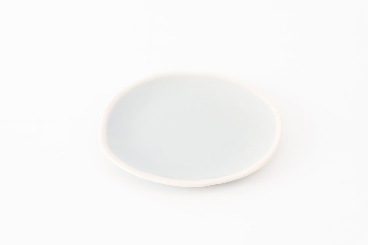Fenja Chambray Dream Side Plate