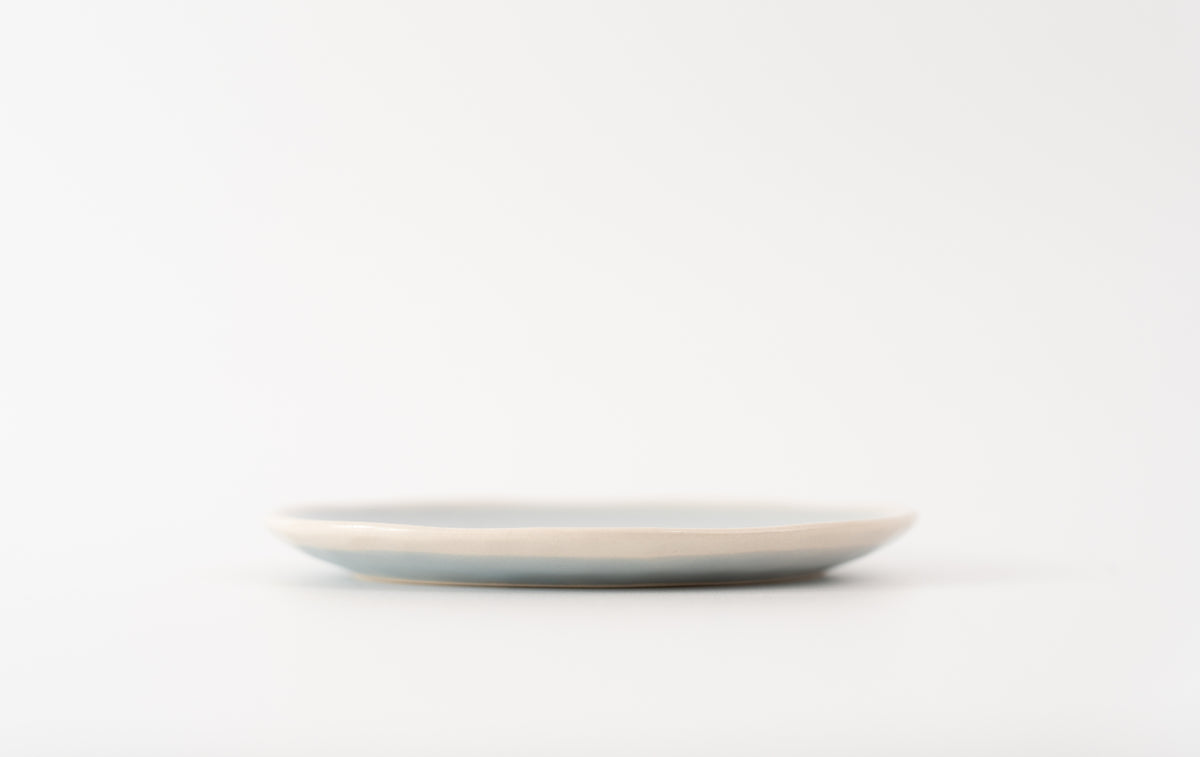 Fenja Chambray Dream Side Plate