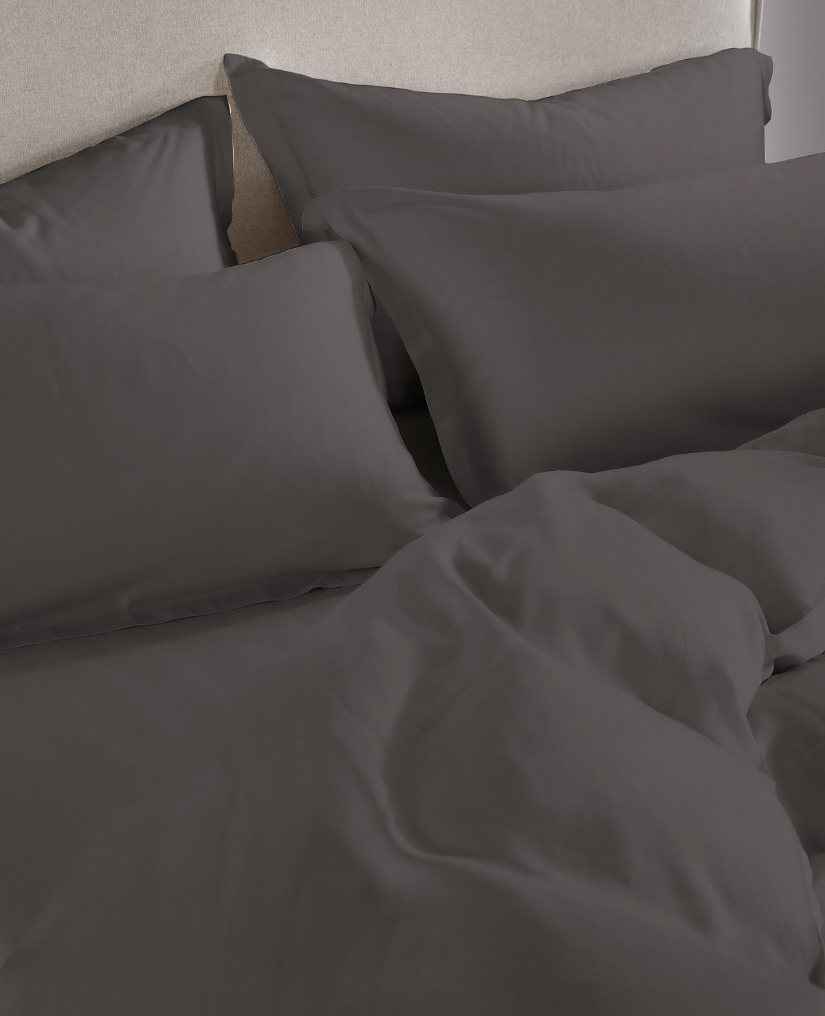 Raine TENCEL Fitted & Flat Sheet Set | Quilt Cover Set (B2)