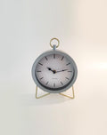 Gene Table Clock