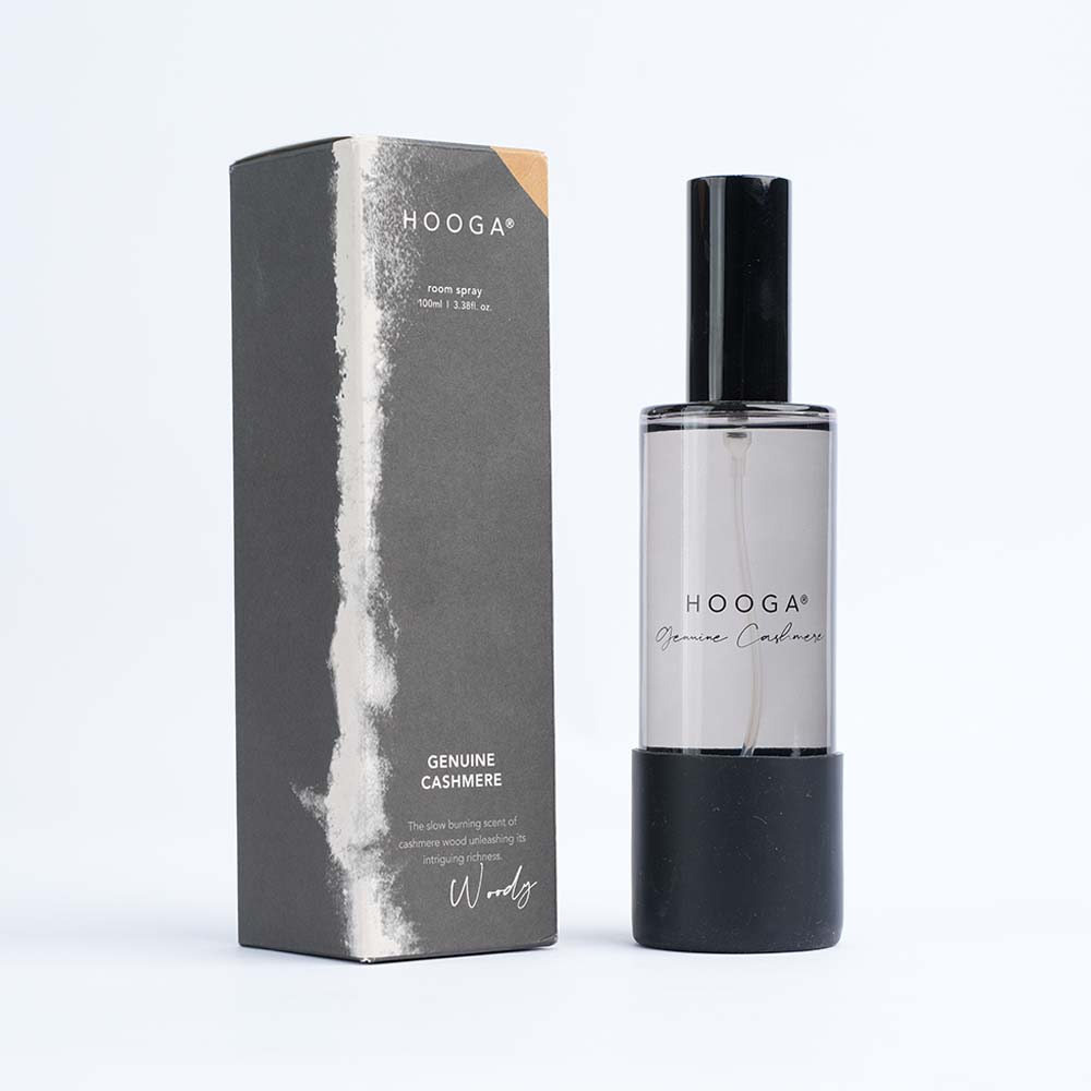 Black Room Spray