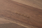 Gienna Acacia Plate M